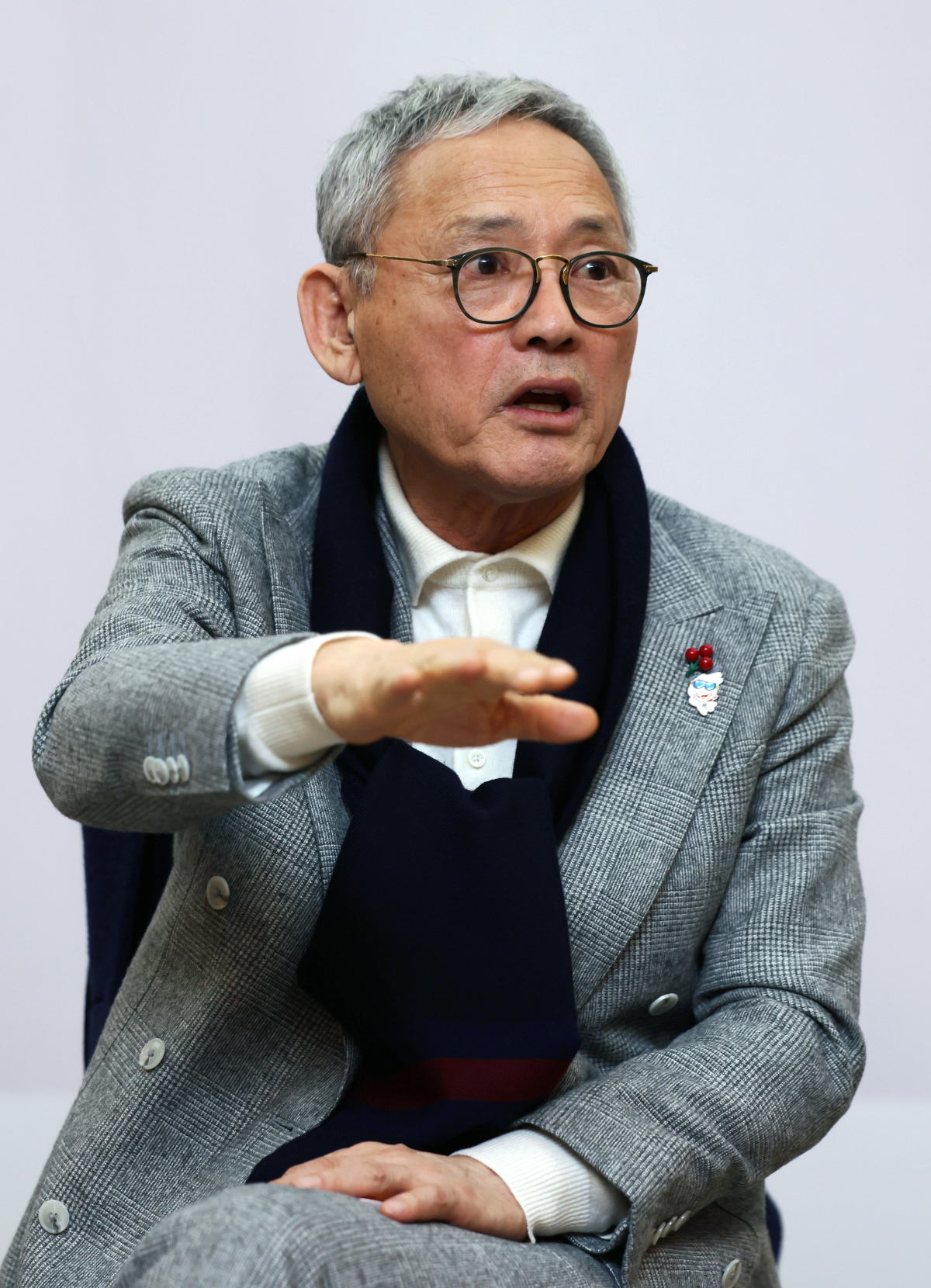 ▲유인촌 문화체육관광부 장관 (연합뉴스)