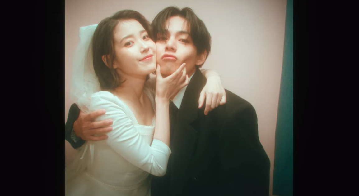 (출처=유튜브 채널 '이지금 [IU Official]' 캡처)