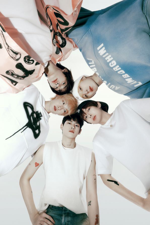 ▲노매드(사진=노매드 엔터테인먼트)