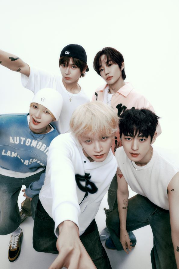 ▲노매드(사진=노매드 엔터테인먼트)