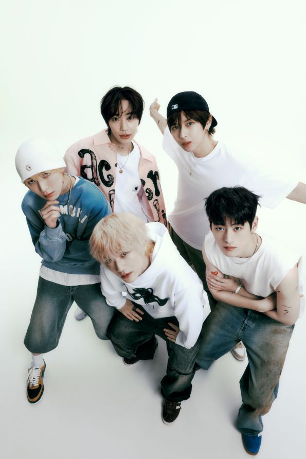 ▲노매드(사진=노매드 엔터테인먼트)