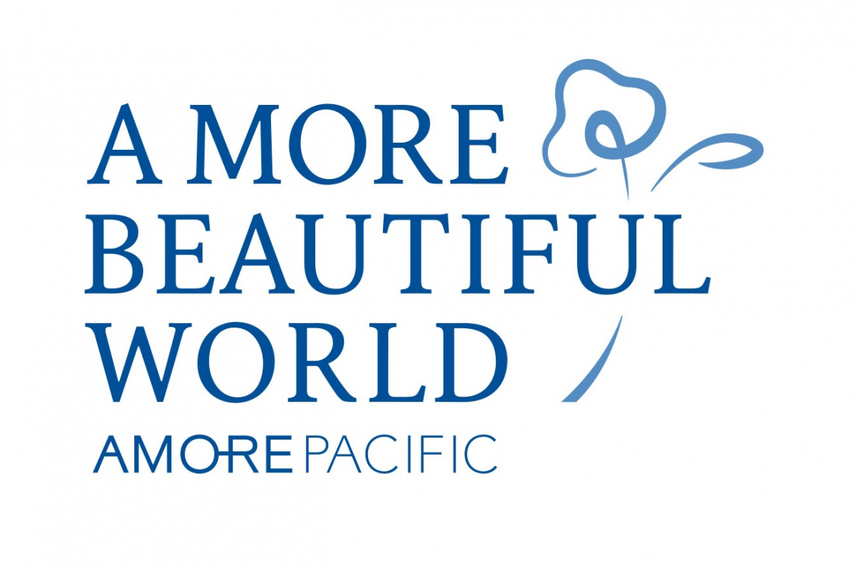 ▲아모레퍼시픽 CSR 비전 로고. (사진제공=아모레퍼시픽)