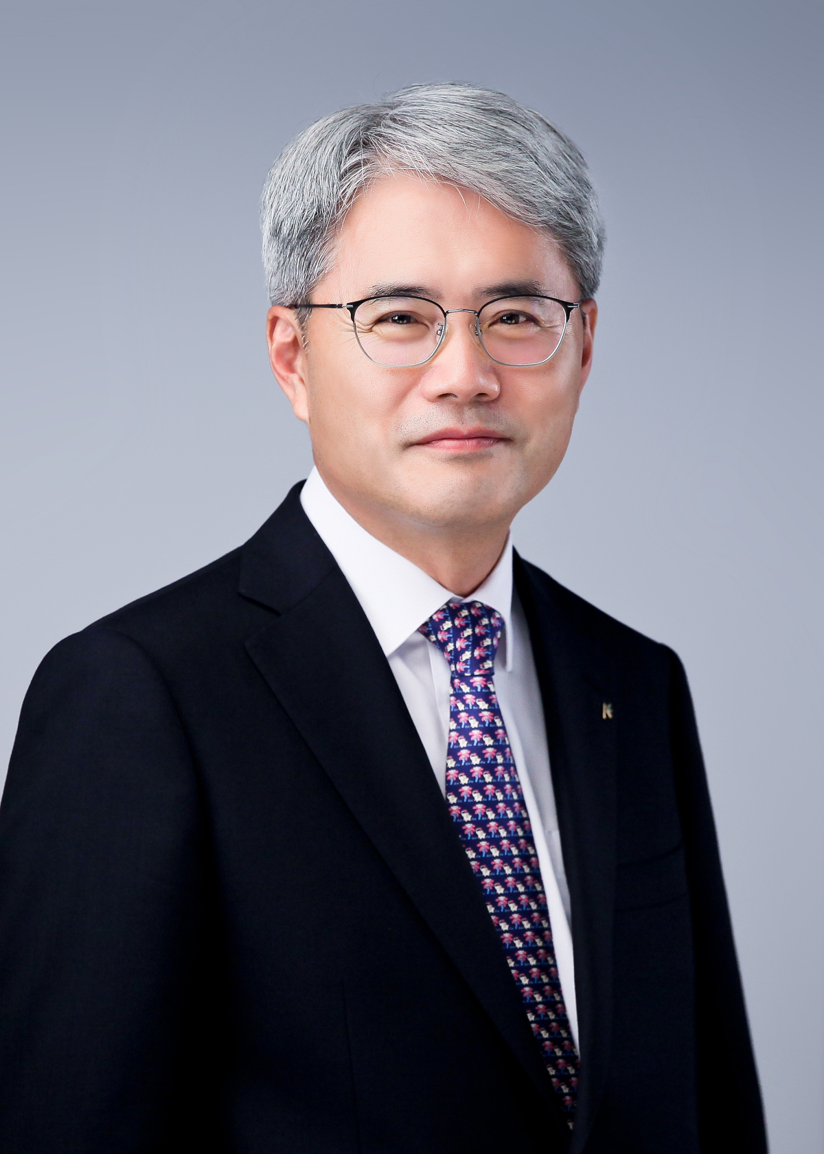 ▲윤희성 수출입은행장 (사진제공=한국수출입은행)