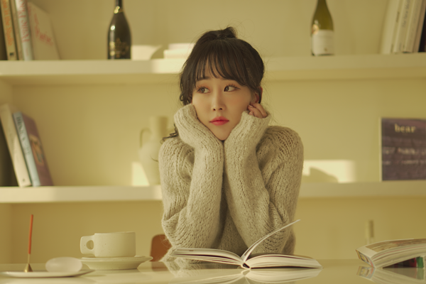 ▲김의영(사진제공=장군엔터테인먼트)