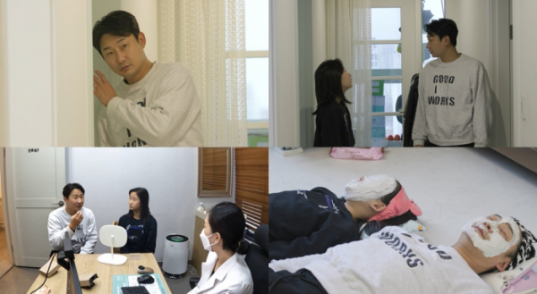 ▲'살림남' 이천수 (사진제공=KBS 2TV)