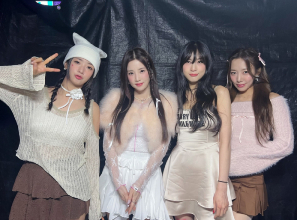 ▲에이핑크 (사진 = 초이크리에이티브랩 제공)