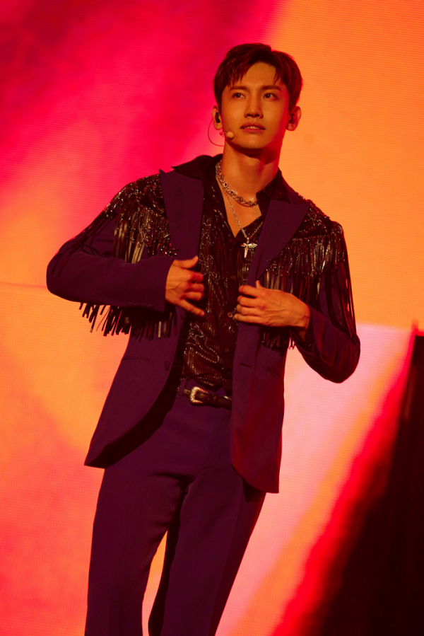 ▲동방신기 콘서트(사진제공=SM엔터테인먼트)