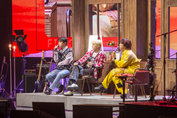 ▲FT아일랜드(사진제공=FNC엔터테인먼트)