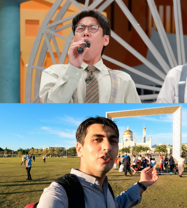 ▲'톡파원25시'(사진제공=JTBC)