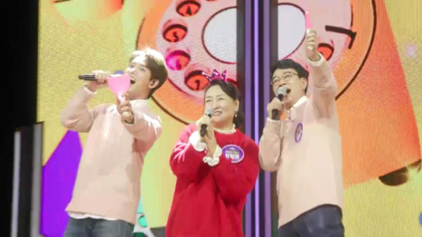 ▲'불타는장미단' (사진제공=MBN)