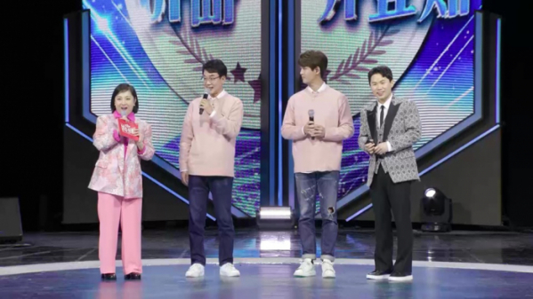 ▲'불타는장미단' (사진제공=MBN)