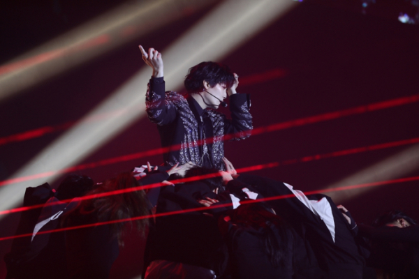 ▲김종현(사진 = 에버모어엔터테인먼트 제공)