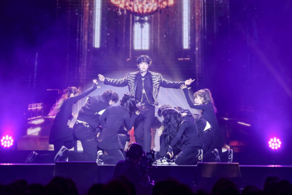 ▲김종현(사진 = 에버모어엔터테인먼트 제공)