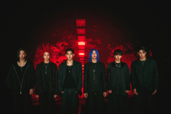 ▲다이몬(사진=SSQ엔터테인먼트 제공)