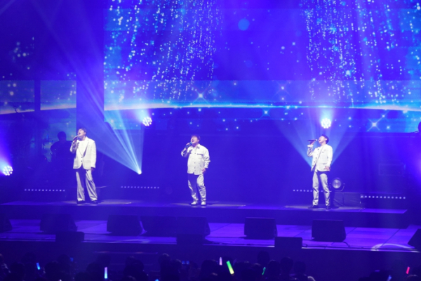 ▲허각·신용재·임한별 '허용별'(사진 = 플렉스엠 제공)