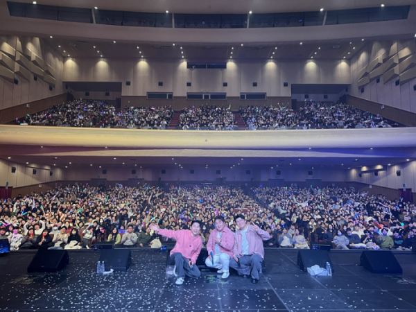 ▲허각·신용재·임한별 '허용별'(사진 = 플렉스엠 제공)