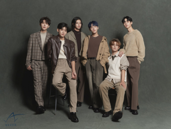 ▲웨이커(사진=하울링 엔터테인먼트 제공)