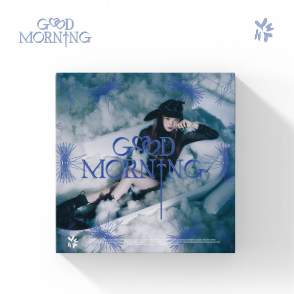 ▲최예나 (사진 = 소속사 제공)