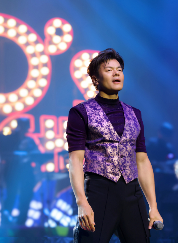 ▲박진영(사진제공=JYP엔터테인먼트)