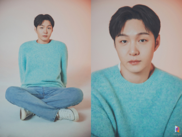 ▲이창섭(사진 제공 = 판타지오)