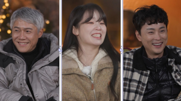 ▲'돌싱포맨'(사진제공=SBS)