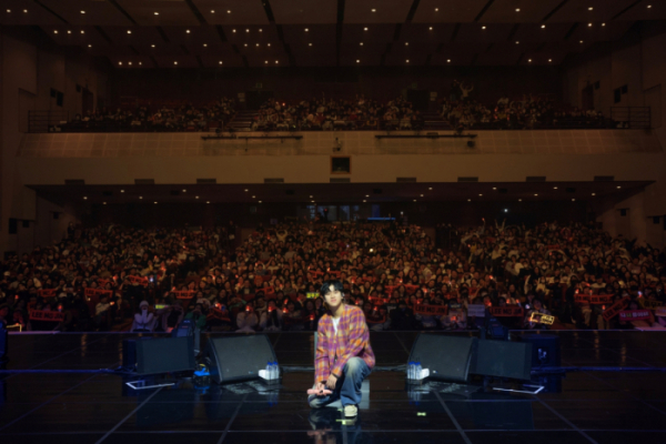 ▲이무진(사진 = 빅플래닛메이드엔터 제공)