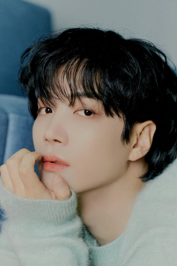 ▲김종현 (사진 = 에버모어엔터테인먼트 제공)