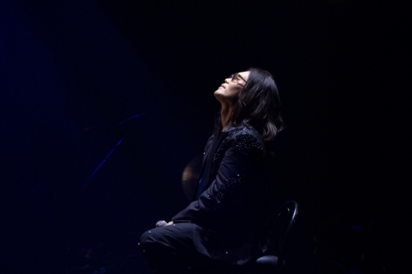 ▲김범수 (사진 = 영엔터테인먼트 제공)