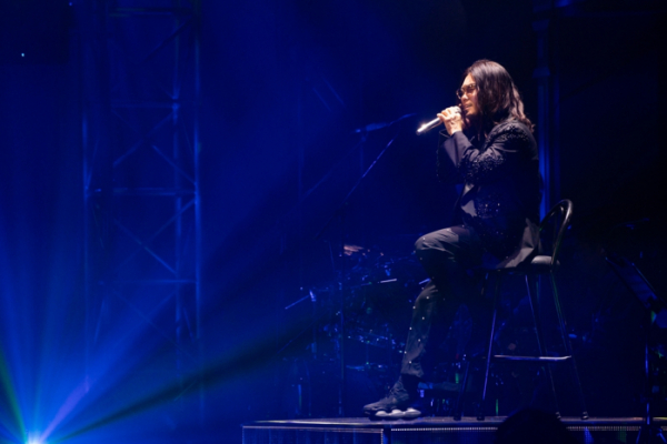 ▲김범수 (사진 = 영엔터테인먼트 제공)