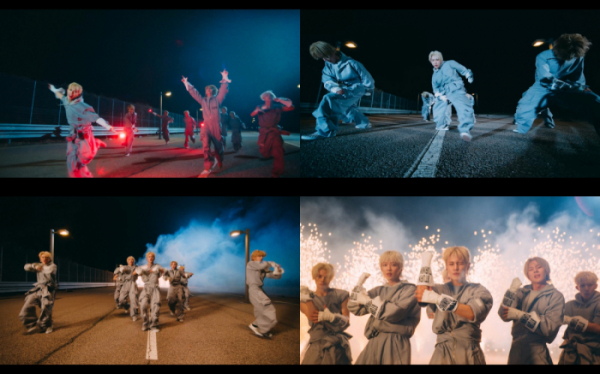 ▲8TURN(에잇턴)(사진 = MNH엔터테인먼트 제공)