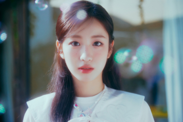 ▲woo!ah!(우아!) 우연(사진=드림어스컴퍼니, SSQ엔터테인먼트 제공)