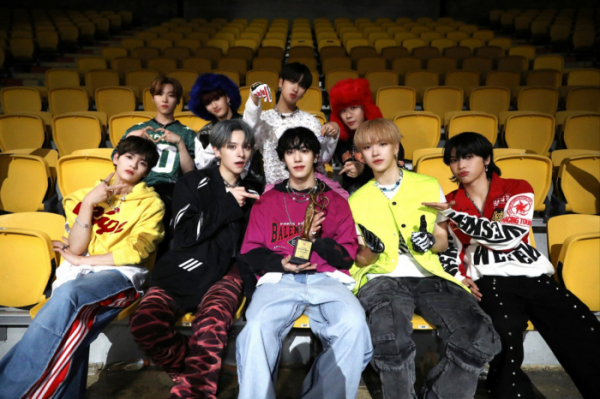 ▲엔싸인(사진 = n.CH엔터테인먼트 제공)