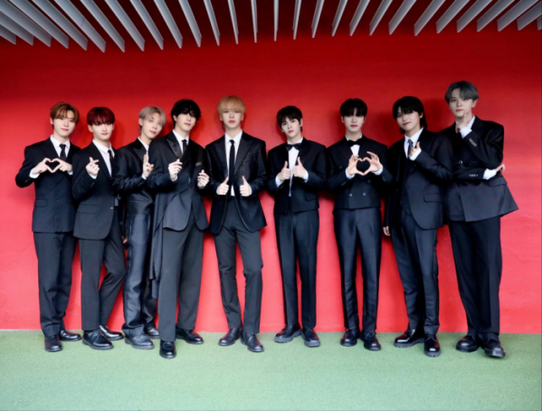 ▲엔싸인(사진 = n.CH엔터테인먼트 제공)