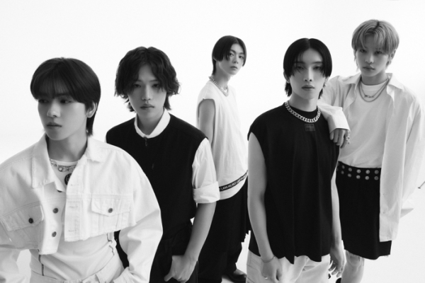 ▲파우(사진 = 그리드 엔터테인먼트 제공)