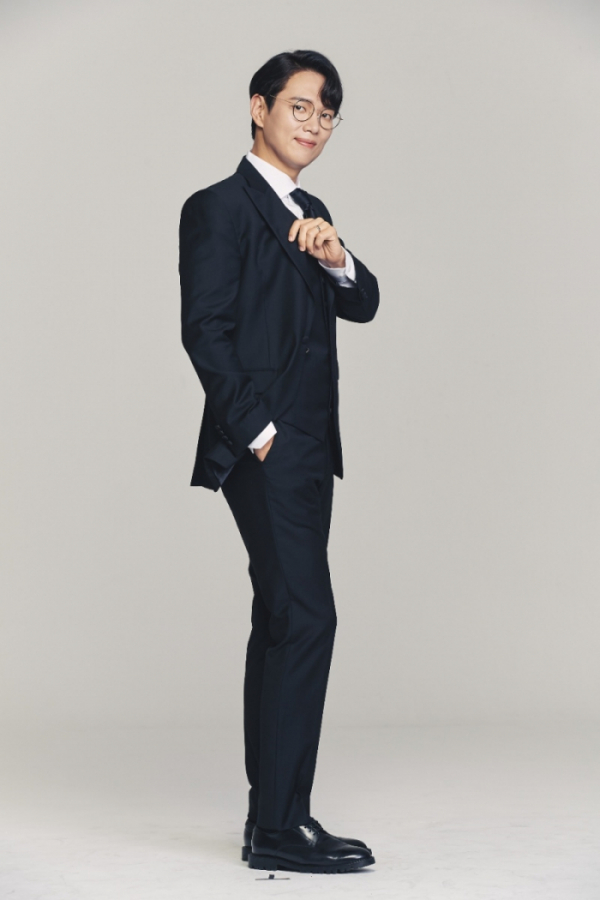 ▲장성규(사진 = 드라마하우스스튜디오 제공)