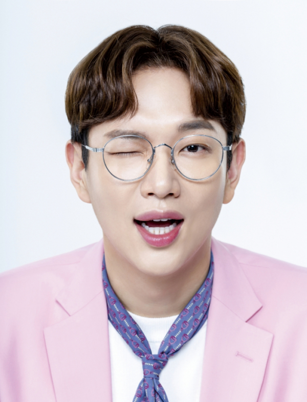 ▲장성규(사진 = 드라마하우스스튜디오 제공)