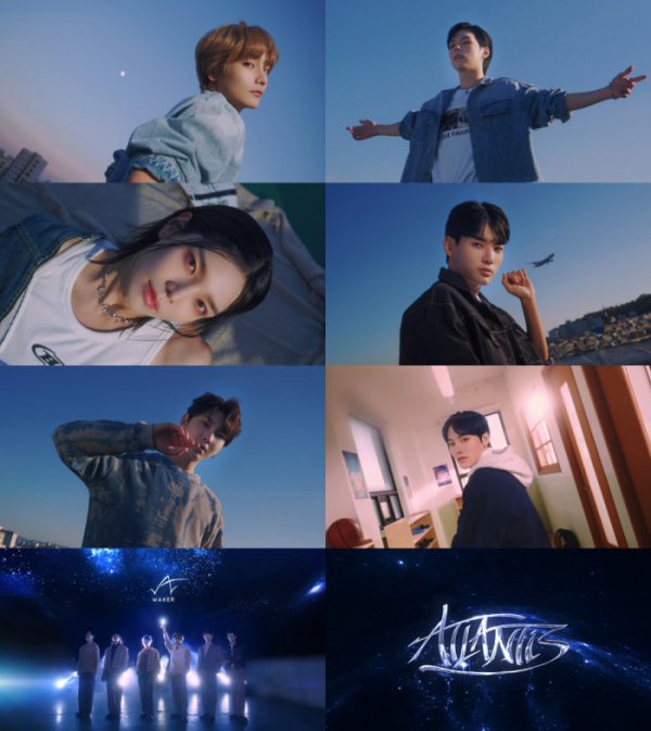 ▲웨이커 (사진=하울링 엔터테인먼트 제공)