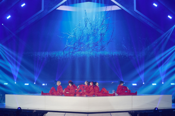 ▲NCT 127(사진제공=SM엔터테인먼트)