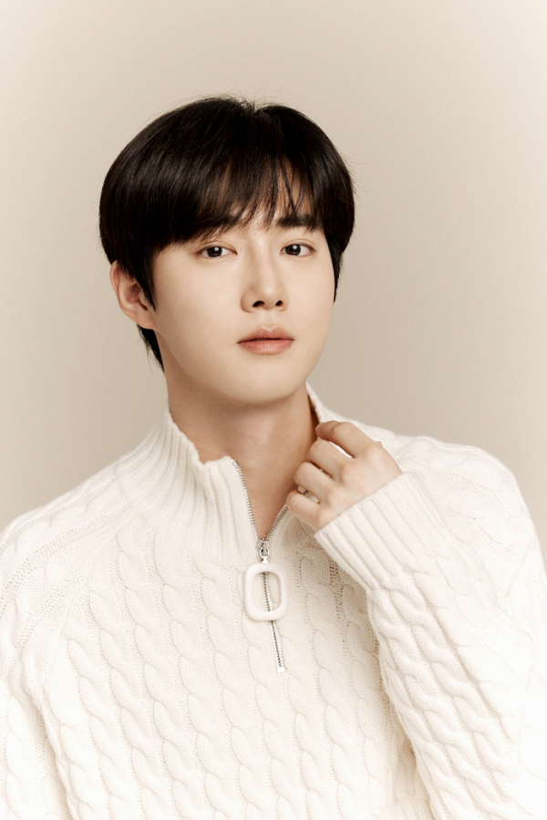 ▲수호 (사진제공=SM엔터테인먼트)