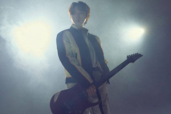 ▲포레스텔라 PITTA(강형호)(사진 제공: 아트앤아티스트)