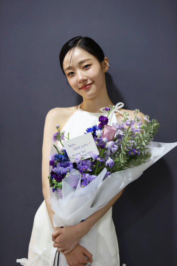 ▲배우 채원빈(사진제공=아우터유니버스)