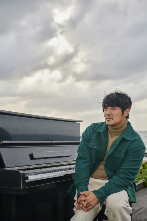 ▲KCM(사진 = 이미지나인컴즈 제공)