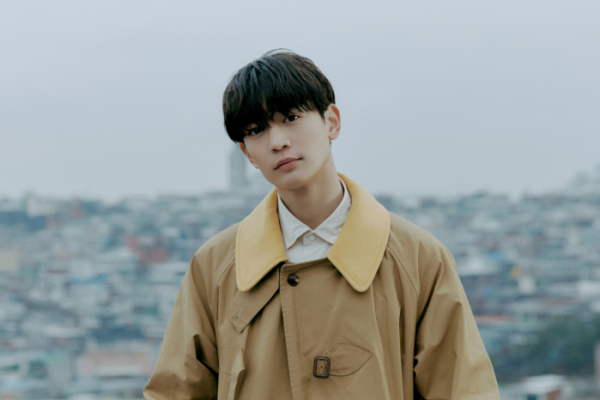 ▲샤이니 민호(사진제공=SM엔터테인먼트)