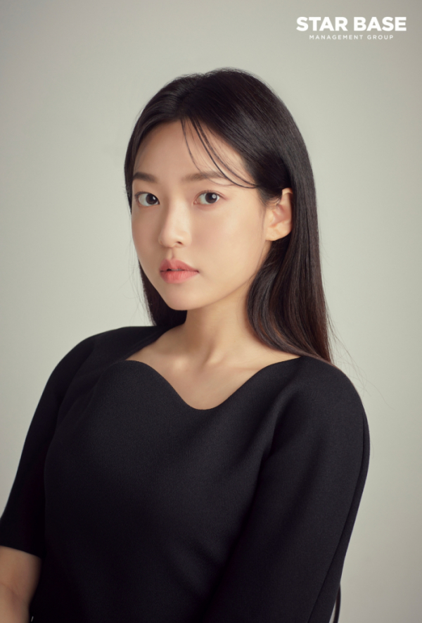 ▲에이프릴 예나(양예나) (사진제공=스타베이스 매니지먼트 그룹)