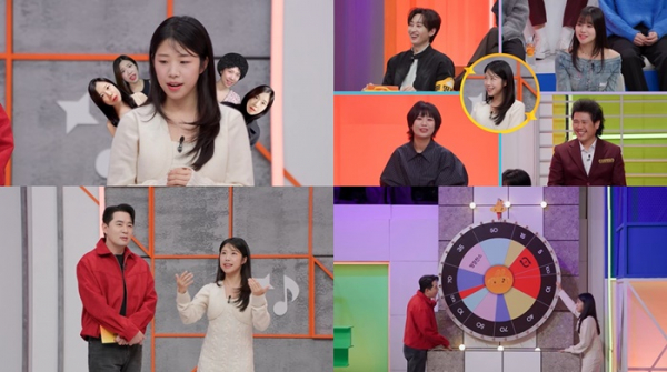 ▲‘내 귀에 띵곡’ 쓰복만(사진=ENA, A2Z엔터테인먼트)