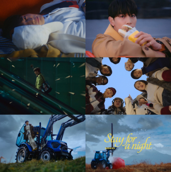 ▲샤이니 민호 (사진제공=SM엔터테인먼트)