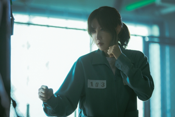 ▲'끝내주는 해결사'(사진제공=JTBC)