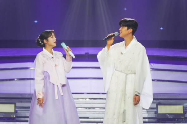 ▲'미스터로또' (사진제공=TV조선)