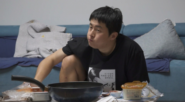 ▲'나혼자산다' 기안84(사진제공=MBC)