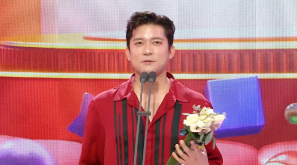 ▲'나혼자산다' 김대호(사진제공=MBC)